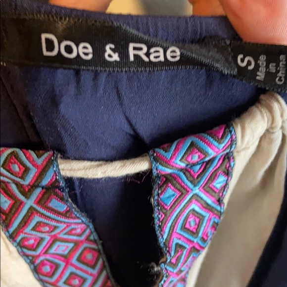 Doe & Rae Dress - Picture 6 of 6